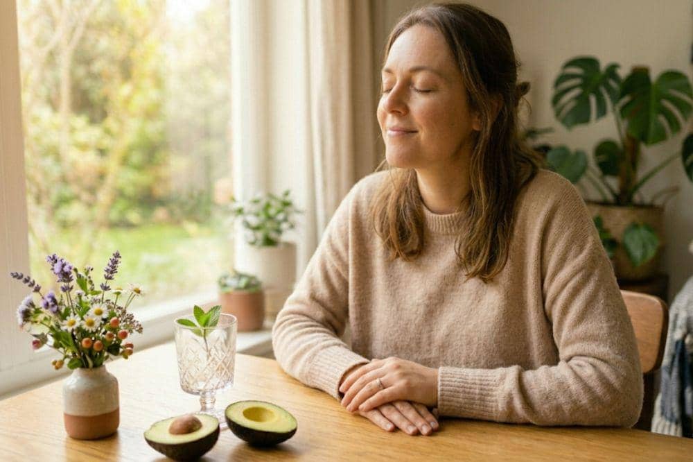 Cara Melakukan Mindful Diet untuk Bantu Promil Lancar 1.jpg