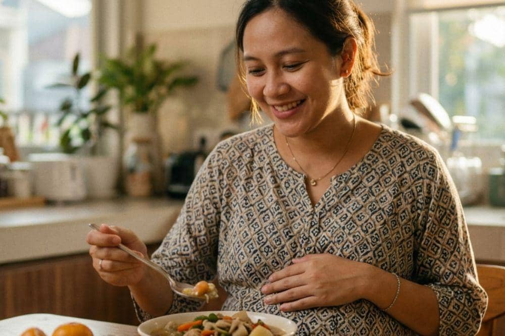 Perbanyak makanan yang mendukung produksi kolagen