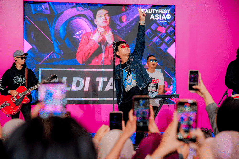 Fashion Show hingga Aldi Taher Ramaikan Penutupan BFA 2026!