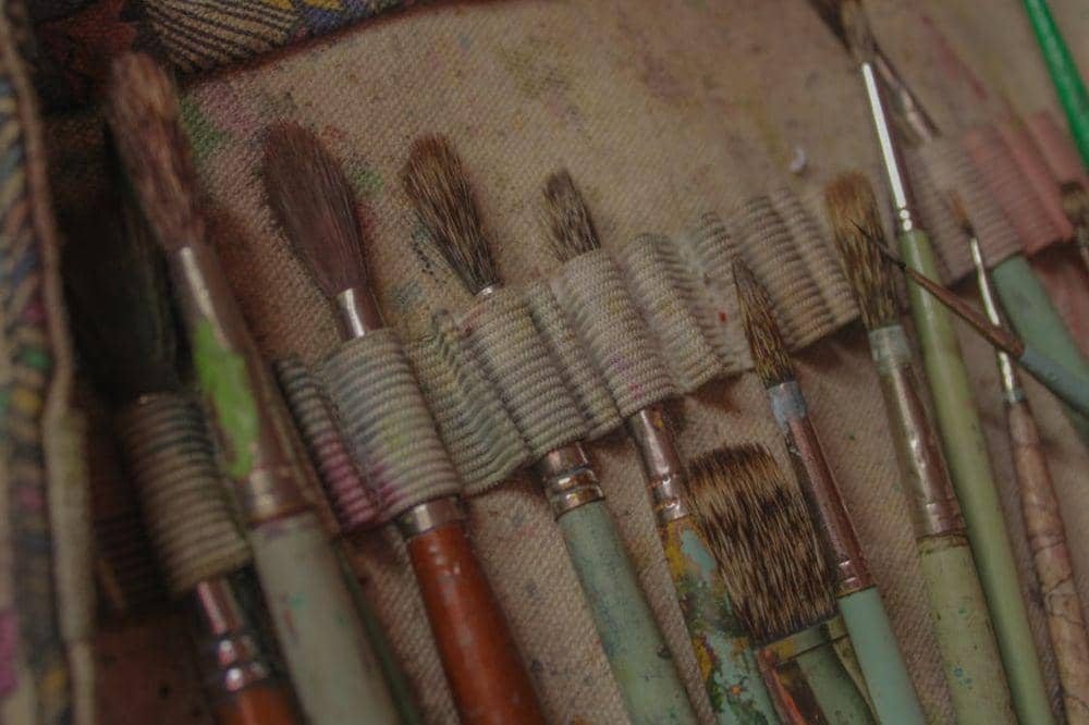 7 Jenis Art Therapy dan Manfaatnya untuk Redakan Stres