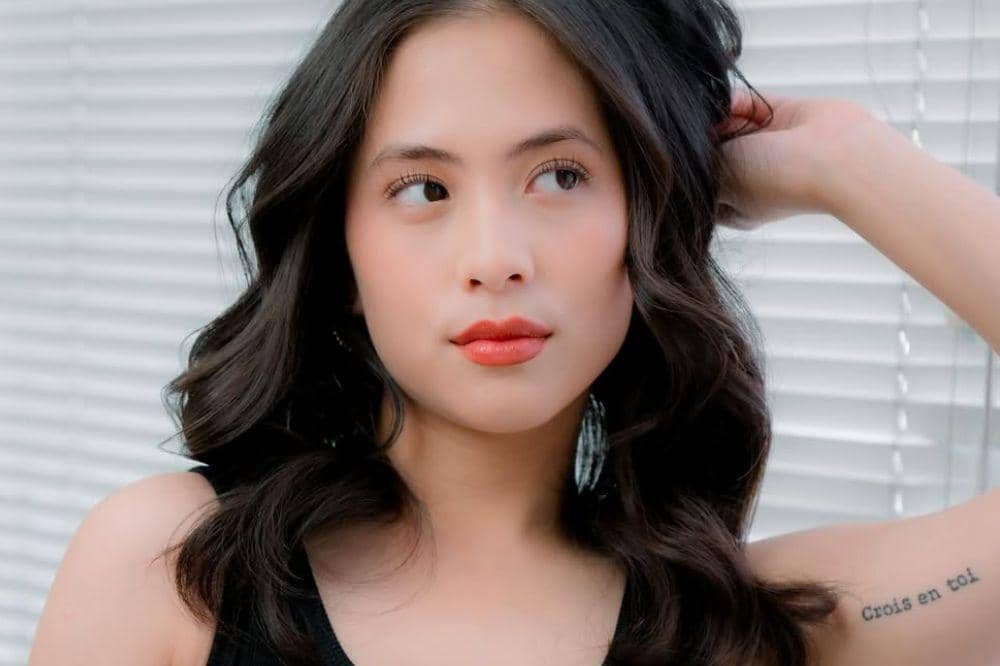 Kehamilan Zara sempat dirahasiakan