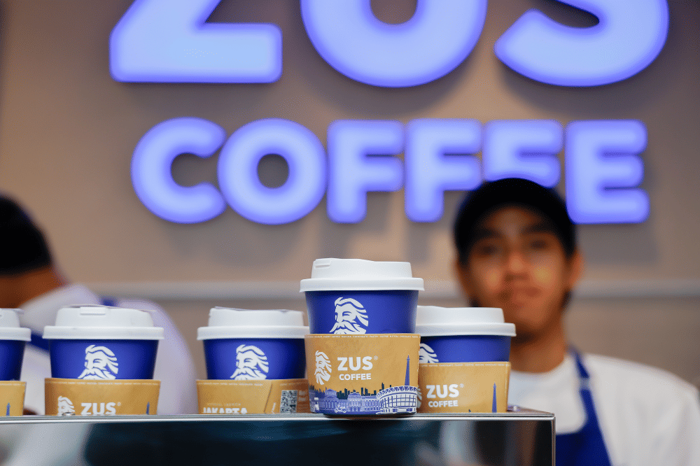 7 Hal yang Bikin Coffee Shop Baru Ini Nyaman Dikunjungi Bersama Anak
