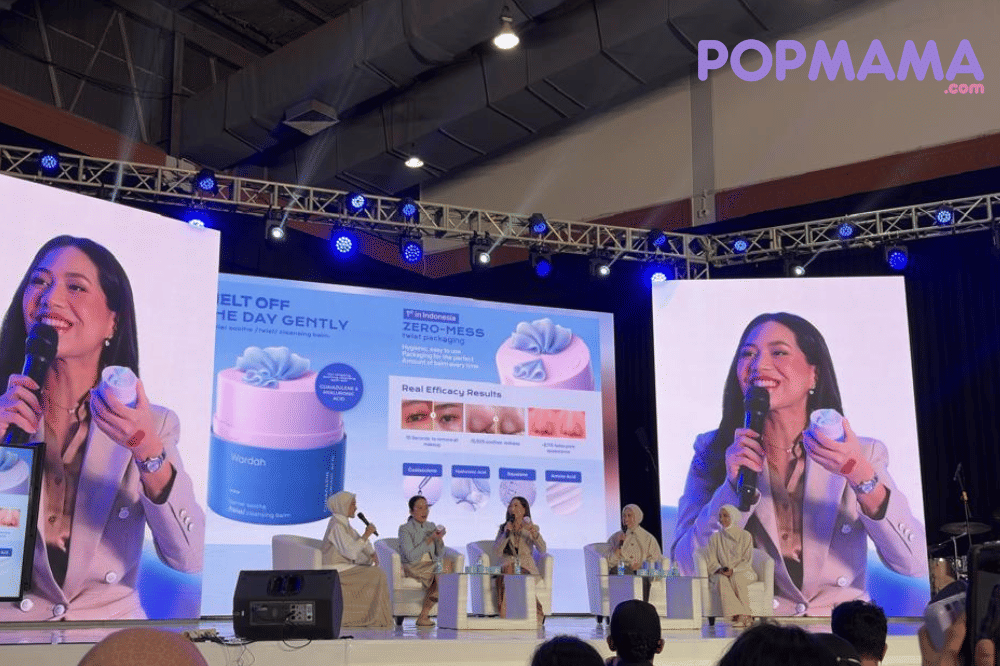 Perubahan Kulit setelah Melahirkan, Abel Cantika Kini Lebih Selektif Pilih Skincare