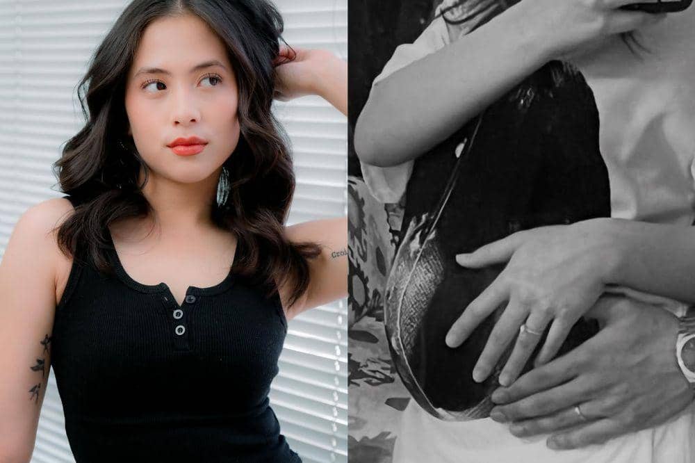 5 Fakta Kehamilan Adhisty Zara, Usia Kandungan Masih Dirahasiakan