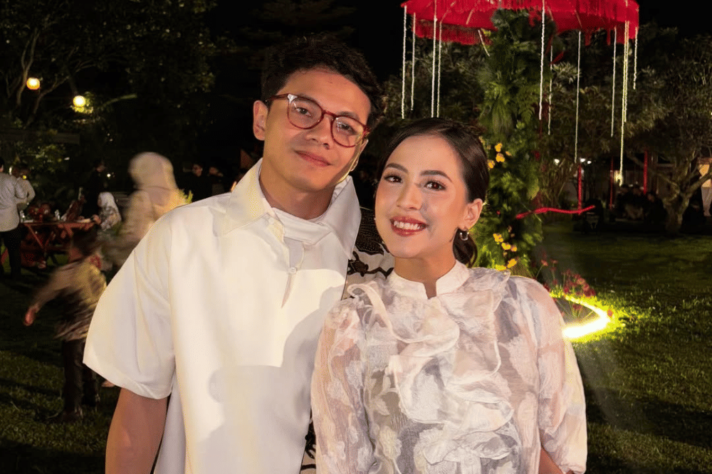 Foto Zara dan Tsaqib 6