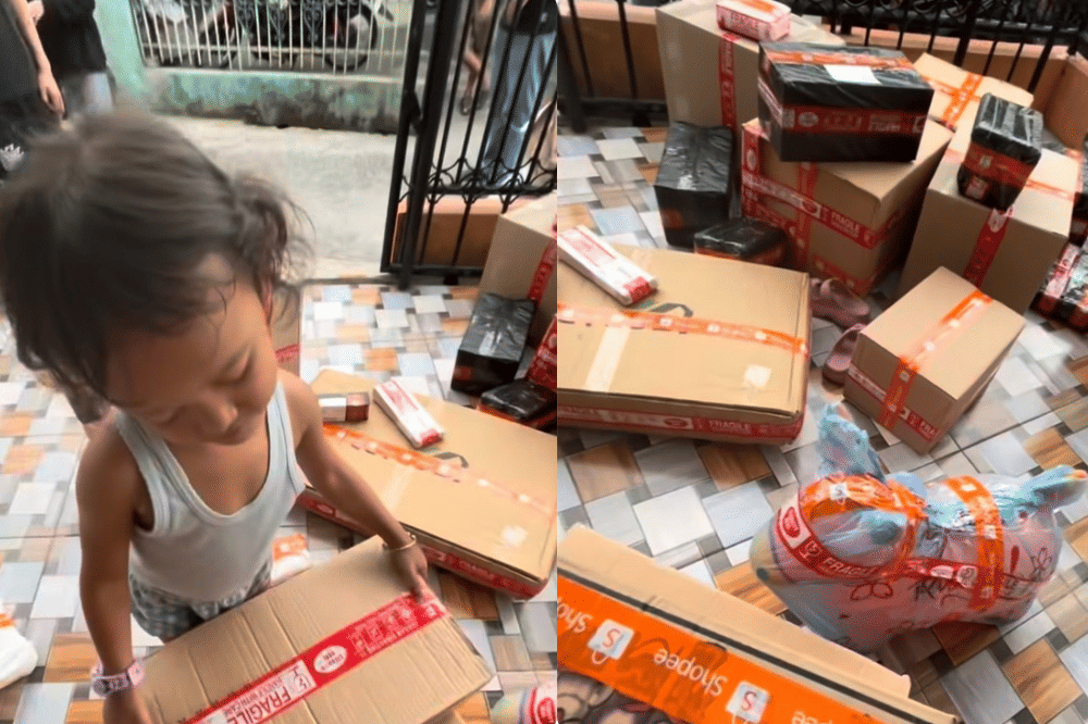 Viral, Anak Belanja hingga Jutaan saat Main HP Sang Papa! Ini Cara Mencegahnya