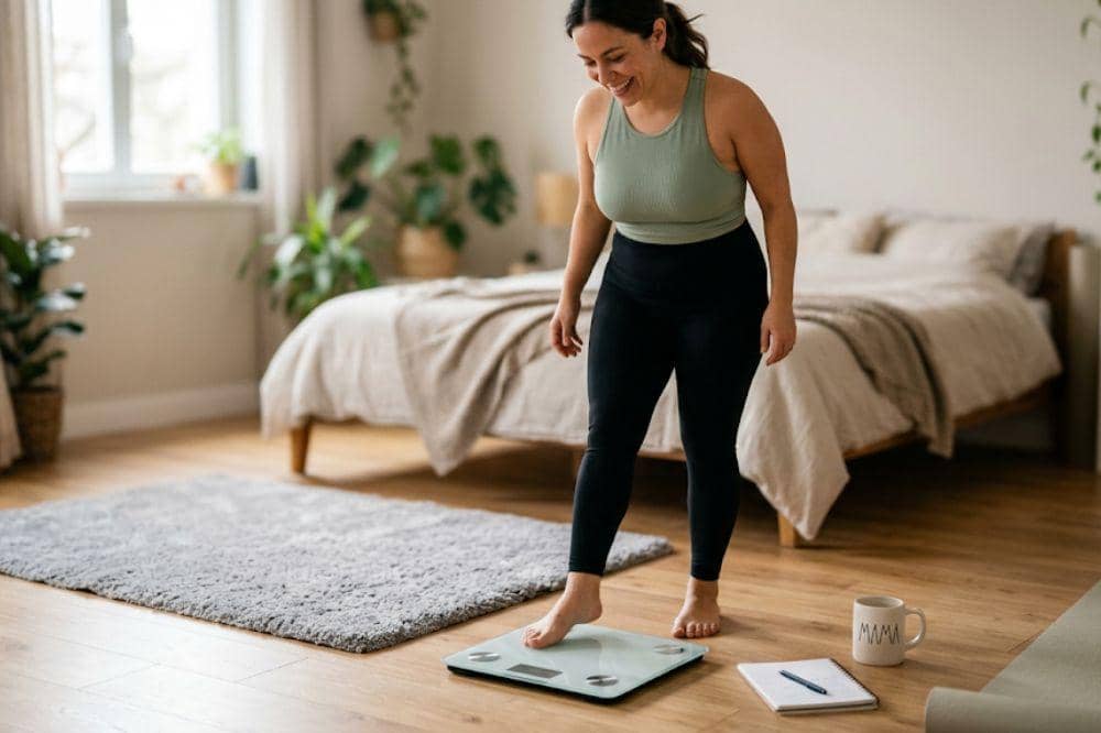Mengapa Perempuan dengan PCOS/PMOS Harus Turun Berat Badan? Simak Ma!
