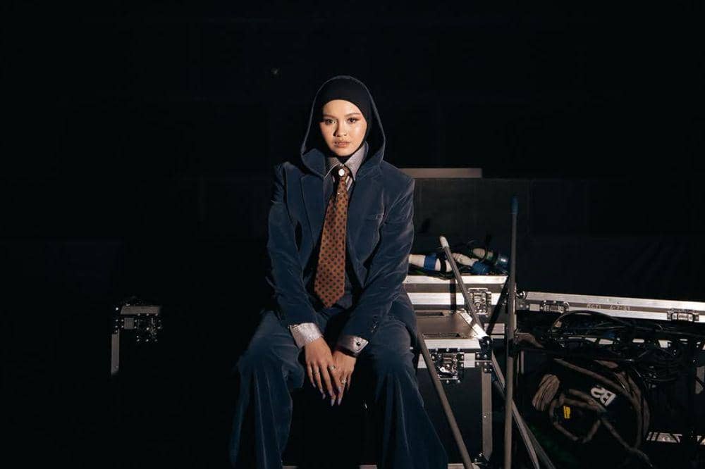 Salma Salsabil Blak-Blakan Sebut Alami Baby Blues usai Melahirkan