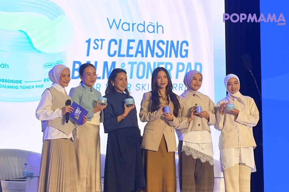 Pentingnya Menjaga Skin Barrier Sejak Tahap Membersihkan Wajah