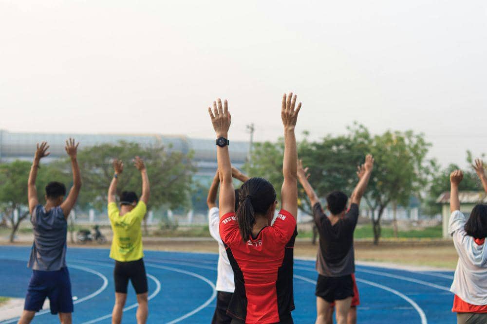 8 Rekomendasi Olahraga untuk Meninggikan Badan