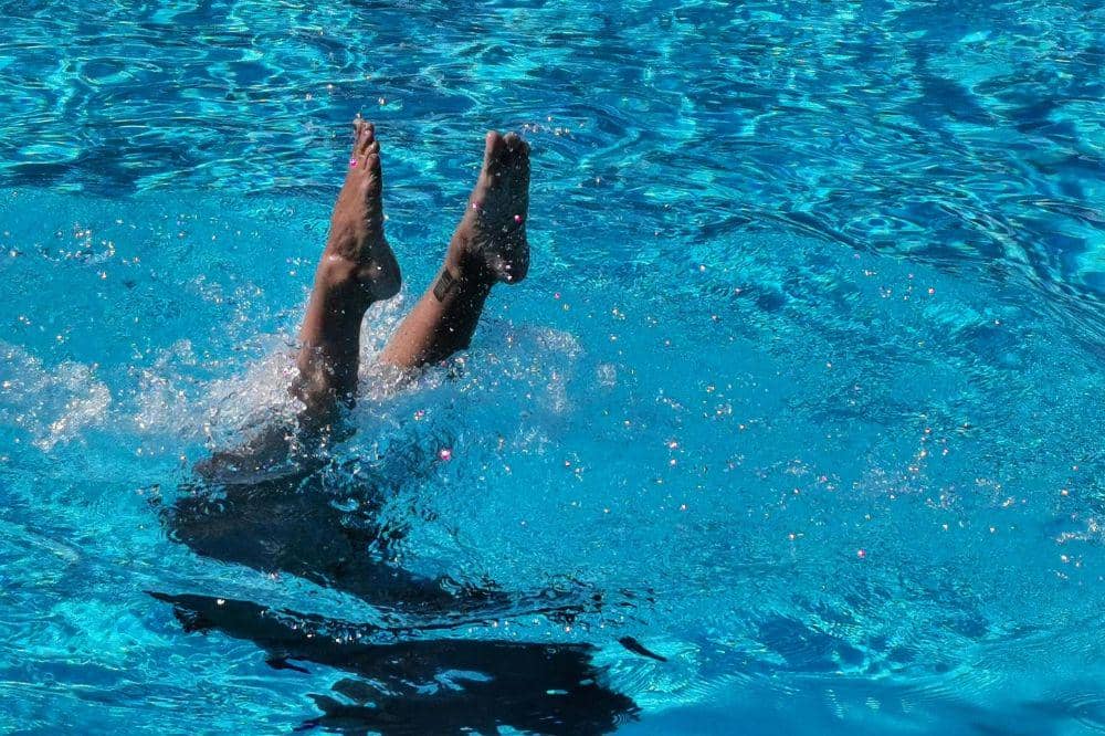 Apa Itu Aquaphobia atau Fobia Air? Ini Penyebab dan Cara Mengatasinya