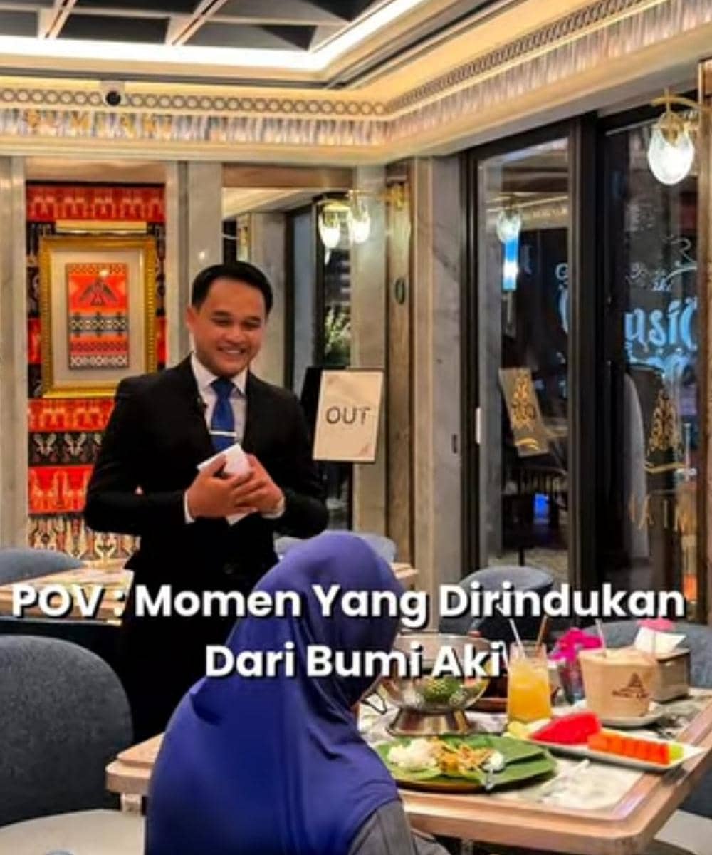 Bumi Aki Heritage Bandung