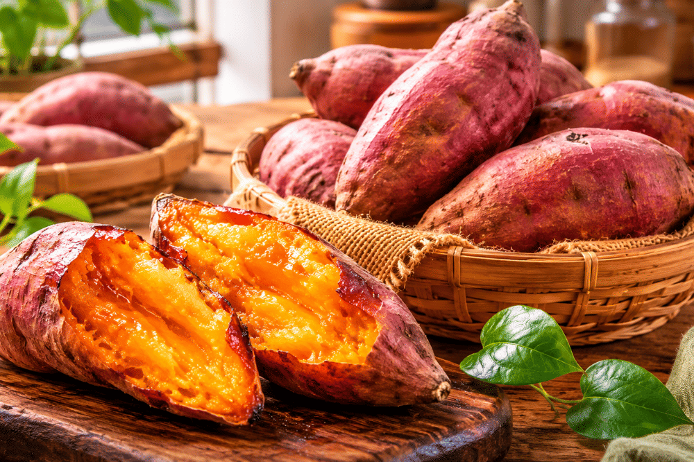5 Cara Menyimpan Ubi Cilembu agar Tetap Manis dan Tahan Lama