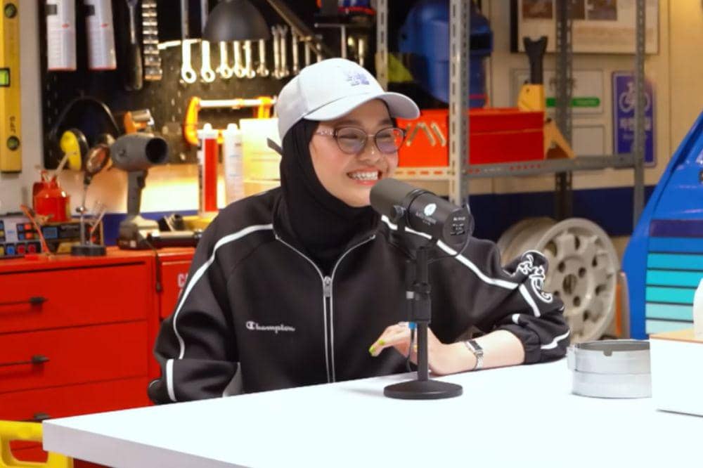 Salma Salsabil Blak-Blakan Sebut Alami Baby Blues usai Melahirkan.jpg