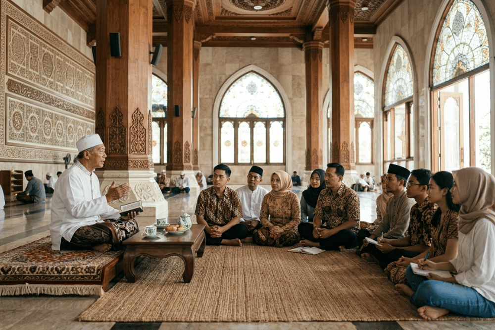 Pindah Rumah saat Malam Satu Suro