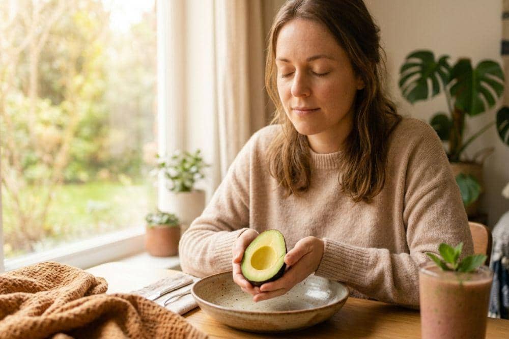 Cara Melakukan Mindful Diet untuk Bantu Promil Lancar 7.jpg