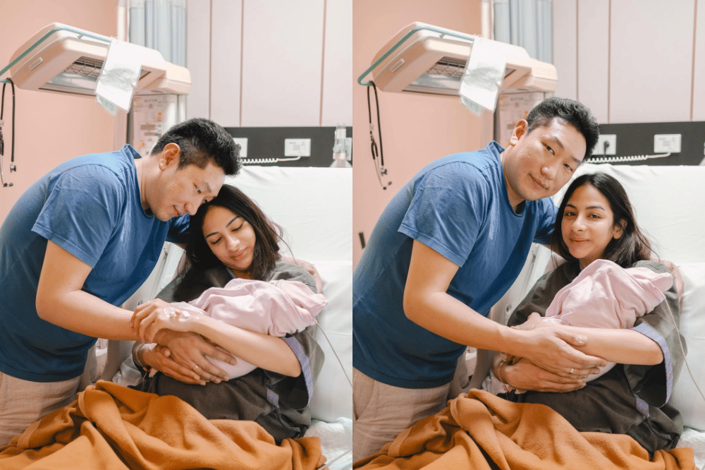 Arti Nama Anak Shabrina Adfi, Punya Makna yang Indah