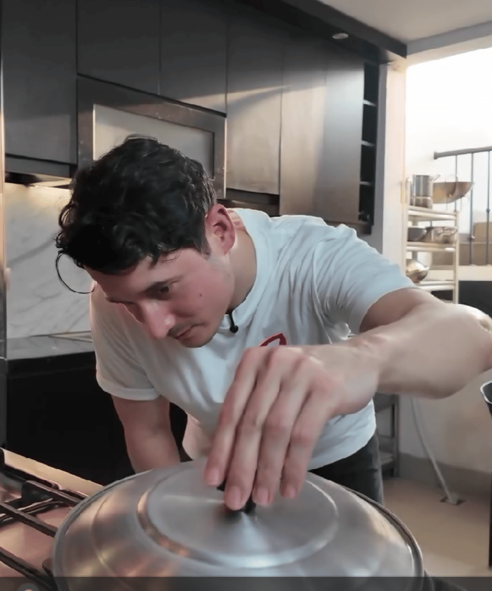 Dapur Nino Fernandez