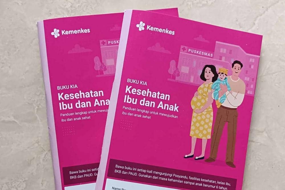 Anak sering sakit, benarkah bisa menghambat pertumbuhan?