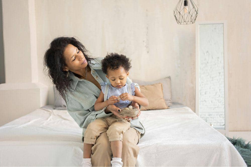 7 Pengingat Gaya Parenting untuk Orangtua yang Punya Anak Balita