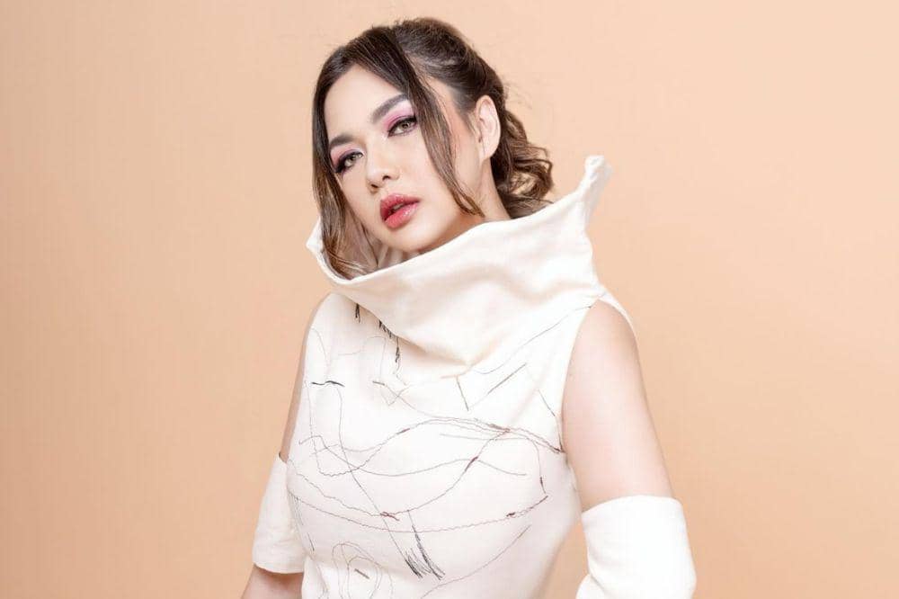 9 Tips Diet Ala Vicky Shu, Berhasil Turun Puluhan Kilo