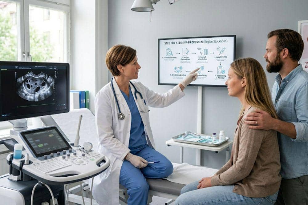 Swedia Kini Gratiskan IVF untuk Anak Kedua dan Seterusnya! 2.jpg