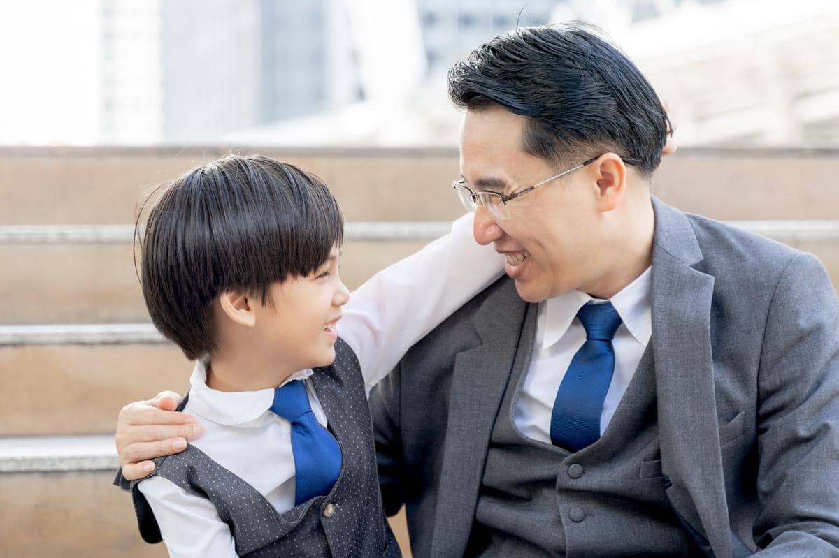 Kisah Anak Lebih Kenal Idolanya daripada Papa Sendiri, Jadi Reminder!