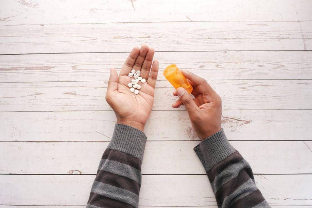 7 Rekomendasi Obat Anxiety di Apotek, Bantu Tenangkan Overthinking