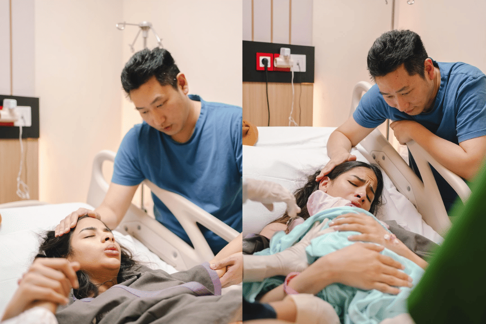 Arti Nama Anak Shabrina Adfi