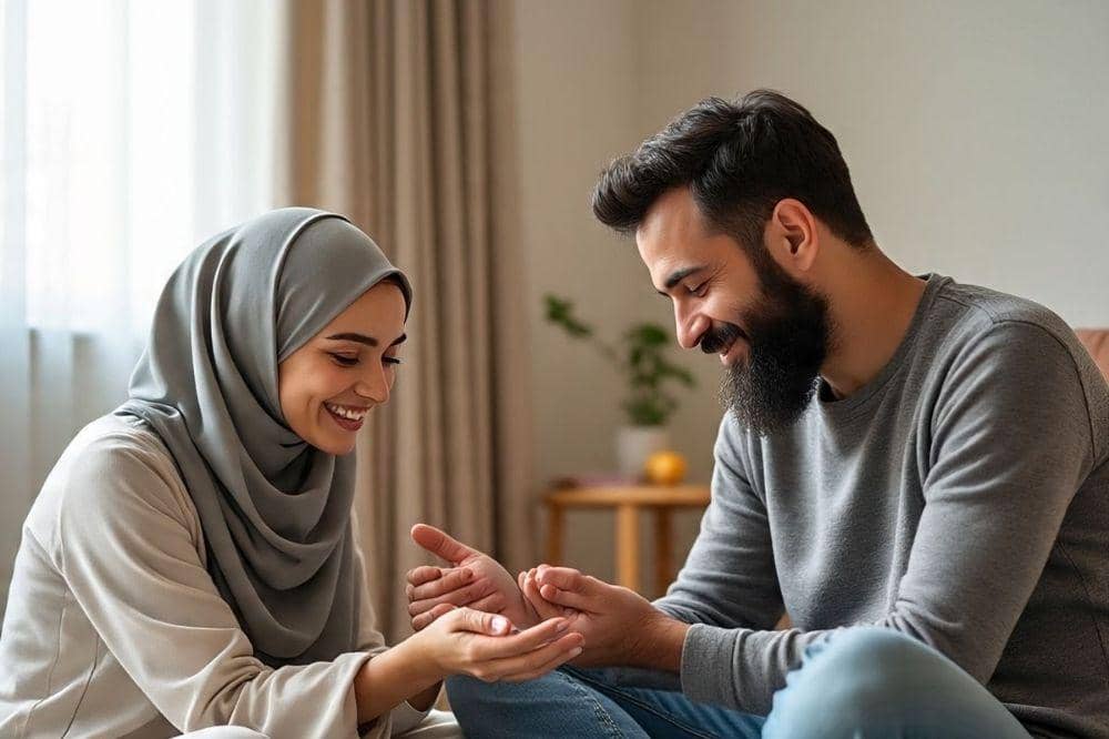 Kumpulan Doa Agar Disayang Pasangan, Bisa Diamalkan Setiap Hari