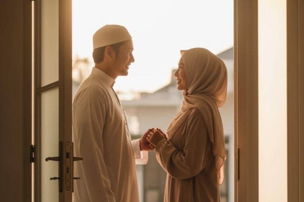 Kumpulan Doa Agar Disayang Pasangan, Bisa Diamalkan Setiap Hari.2.jpg
