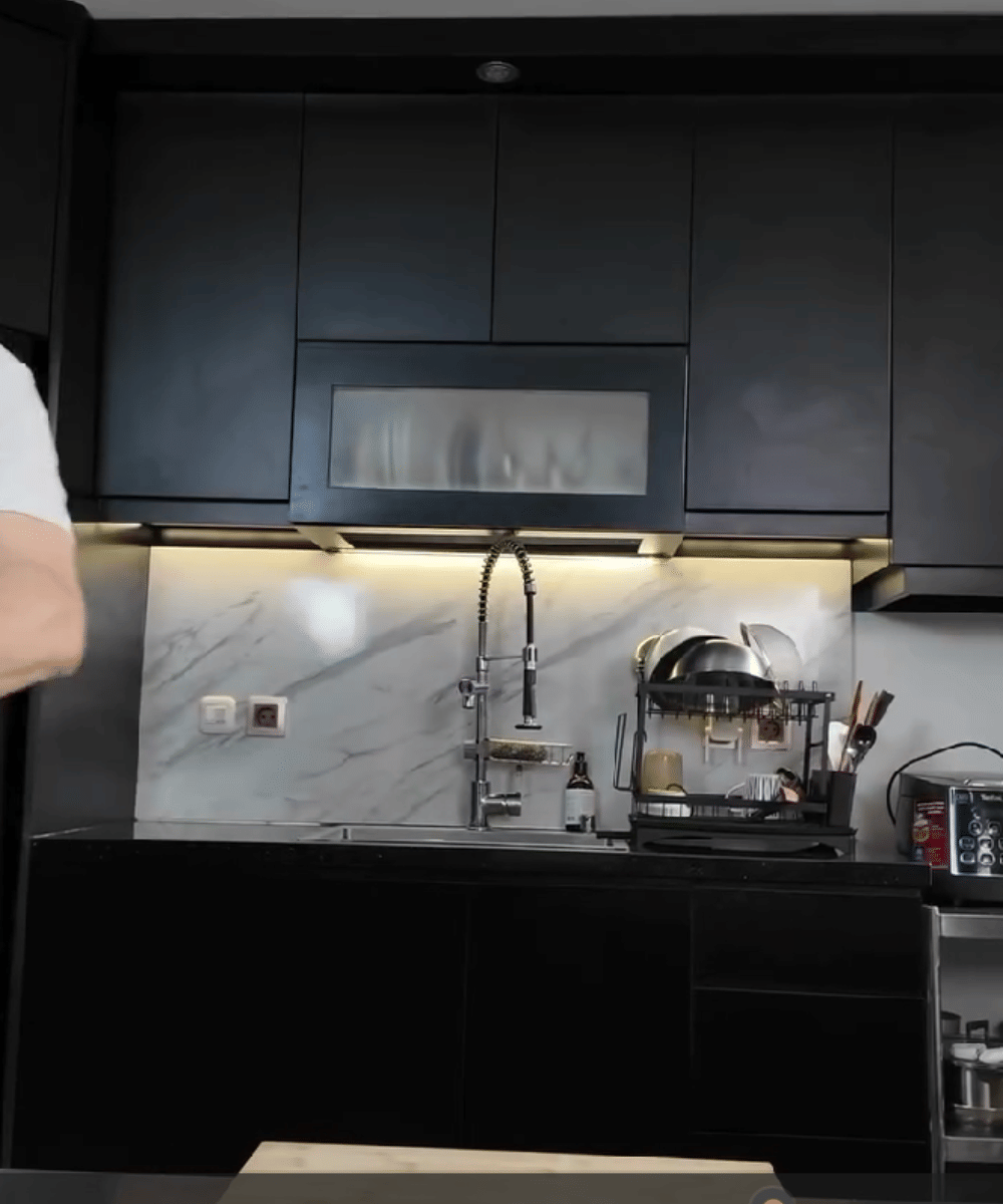 Dapur Nino Fernandez