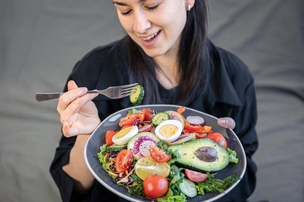 Pola Makan saat Hamil Pengaruhi Selera Makan Anak, Mama Harus Tau! 6.jpg
