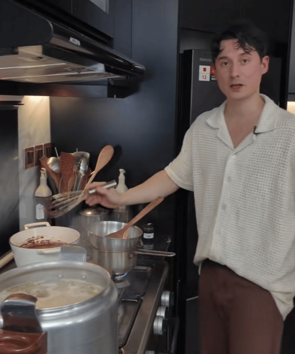 Dapur Nino Fernandez