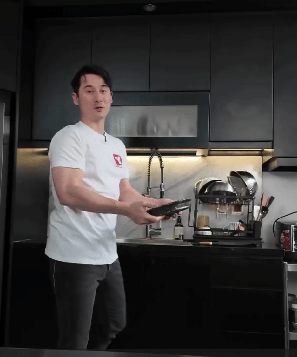 Dapur Nino Fernandez