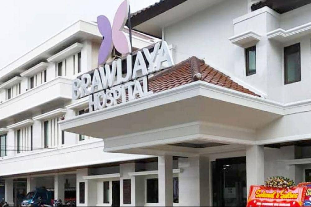 Brawijaya Hospital Duren Tiga