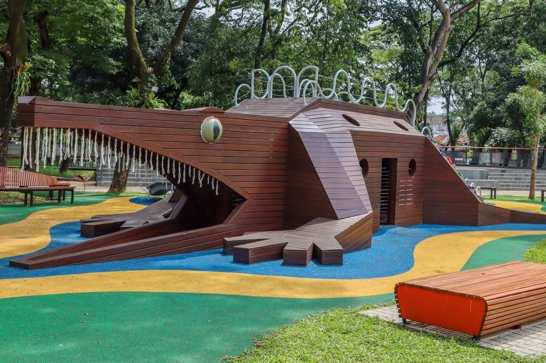 Tebet Eco Park
