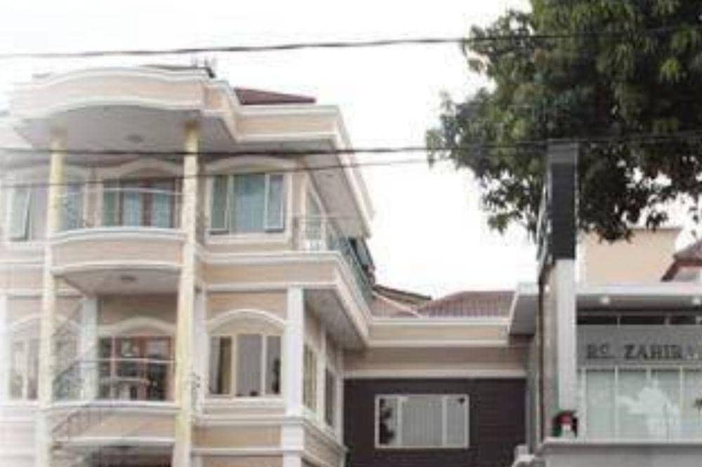 Biaya USG di Rumah Sakit Jakarta Selatan 9