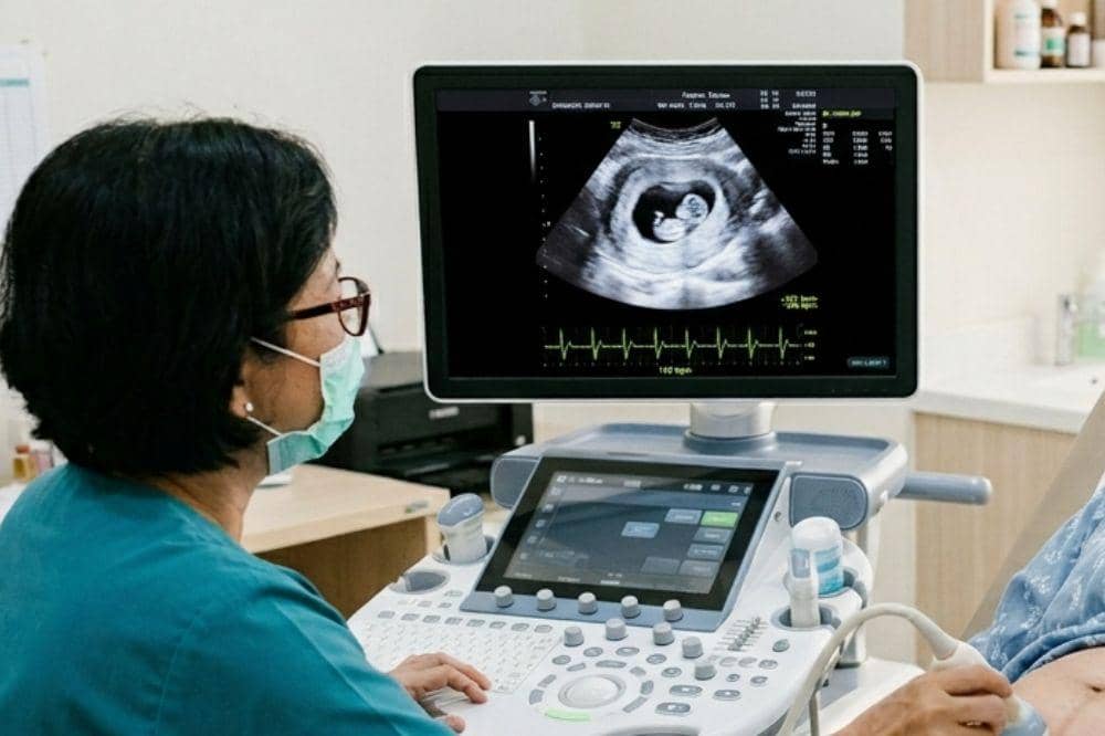 Biaya USG Kehamilan di Rumah Sakit di Jakarta Selatan
