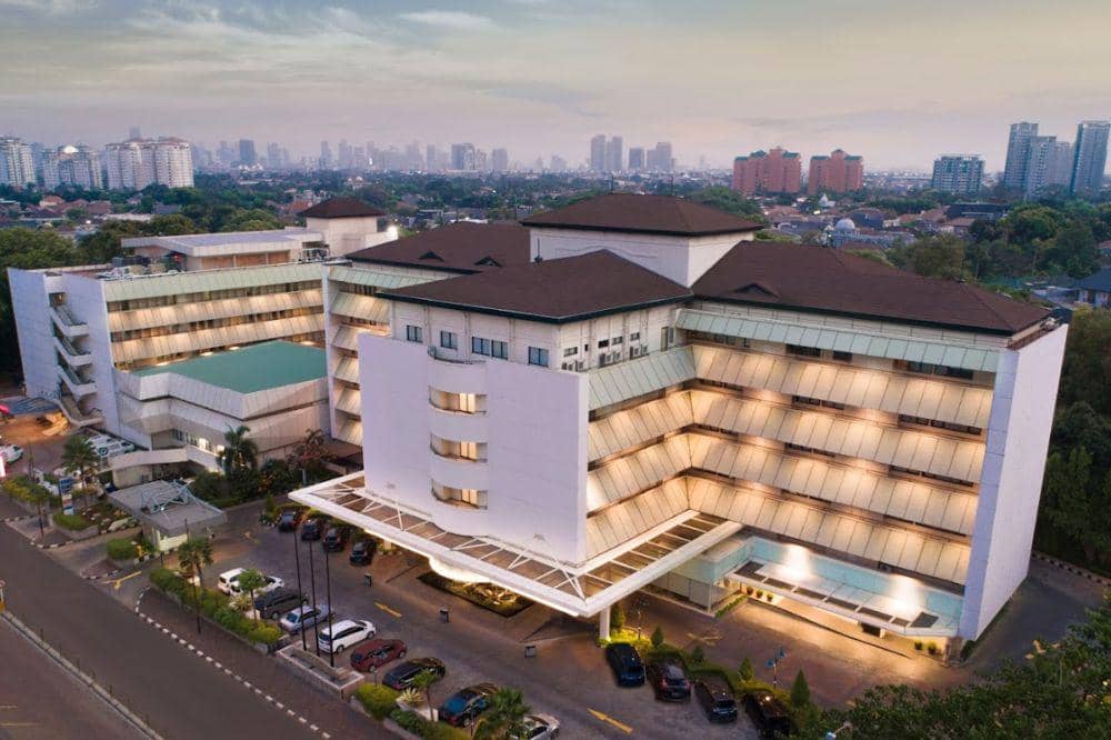 Rumah Sakit Pondok Indah