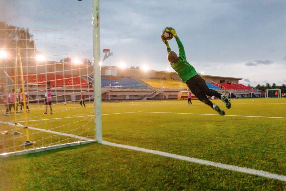10 Kiper Termahal di Liga Champions 2025/2026, Gajinya Bikin Melongo!