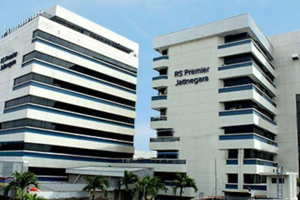 RS Premier Jatinegara