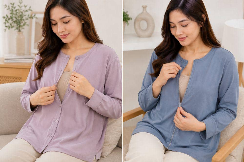 Baju Menyusui Kancing Depan vs. Zipper Depan, Mana yang Lebih Praktis_ 3.jpg