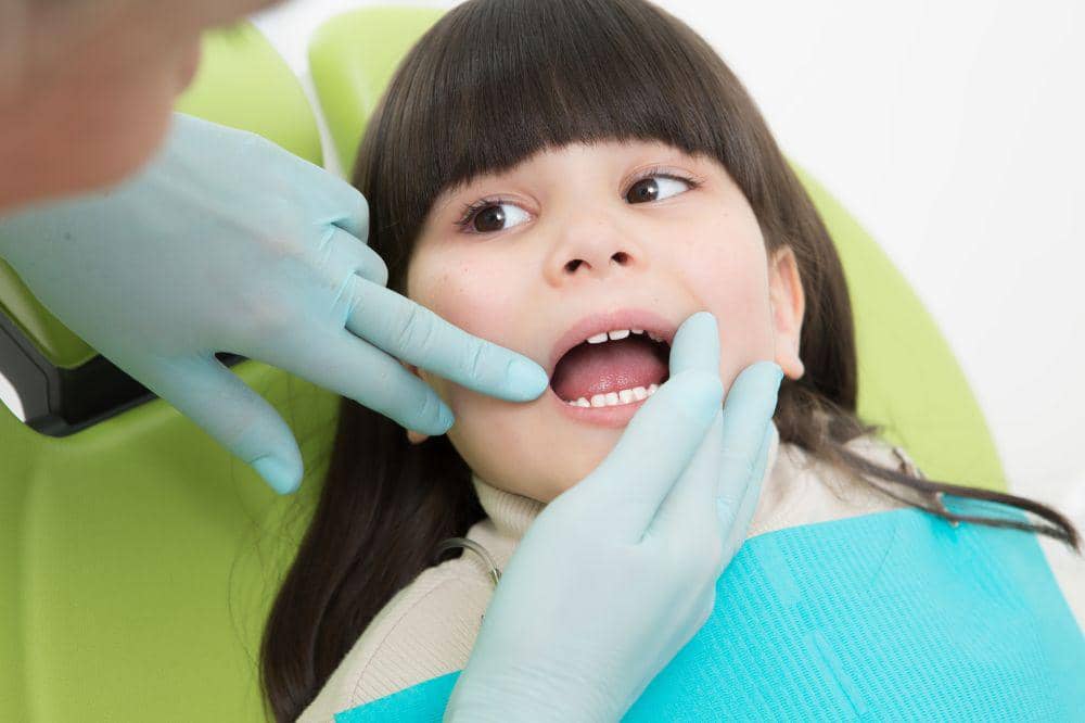 6 Kesalahan Sikat Gigi Anak yang Tanpa Sadar Sering Dilakukan