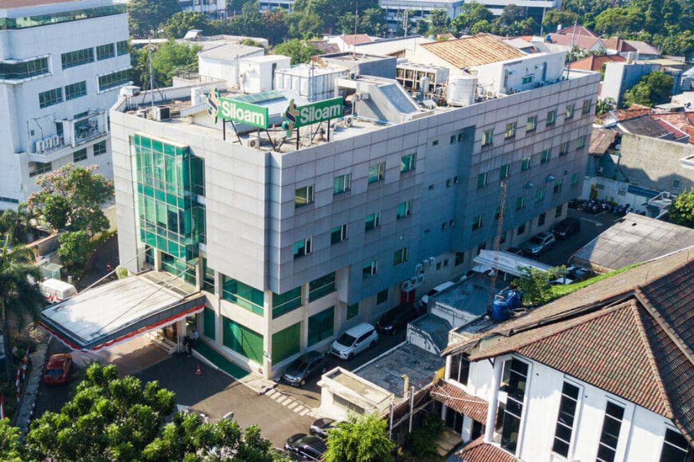 Siloam Hospitals Asri