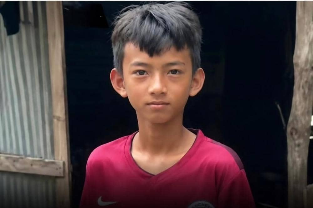 5 Fakta Pech Theara asal Kamboja, Dilirik Khmer Cycling Federation
