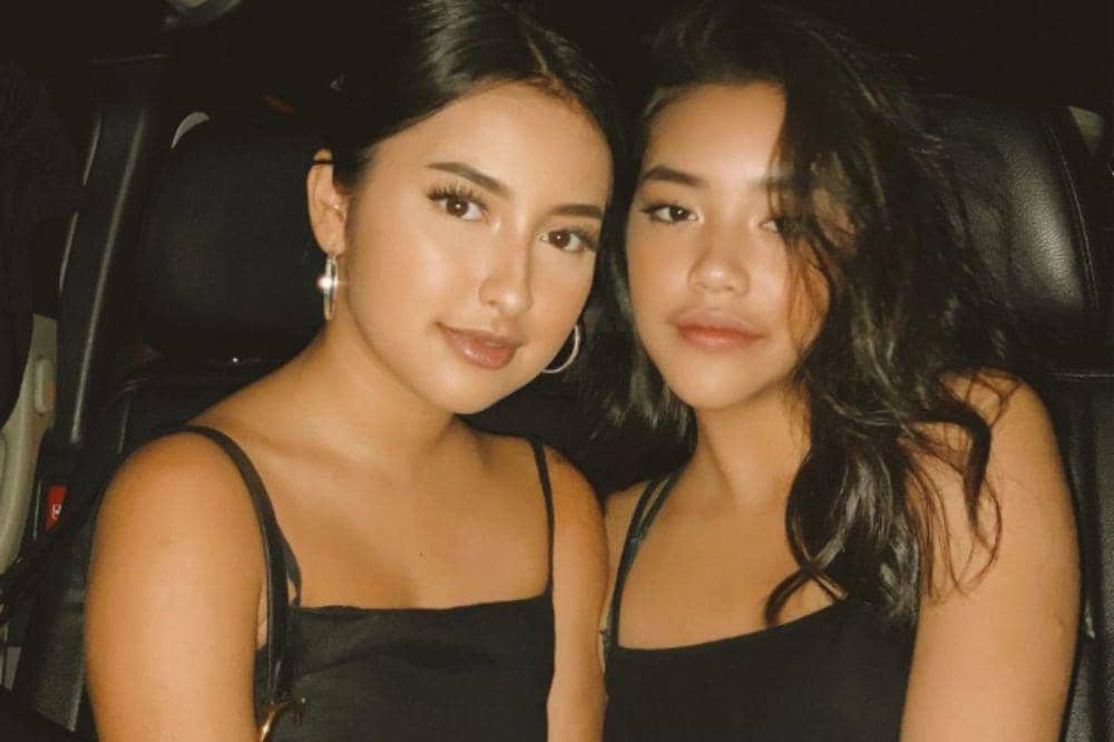 5 Fakta Persahabatan Jennifer Coppen dan Baila Fauri, Selalu Kompak