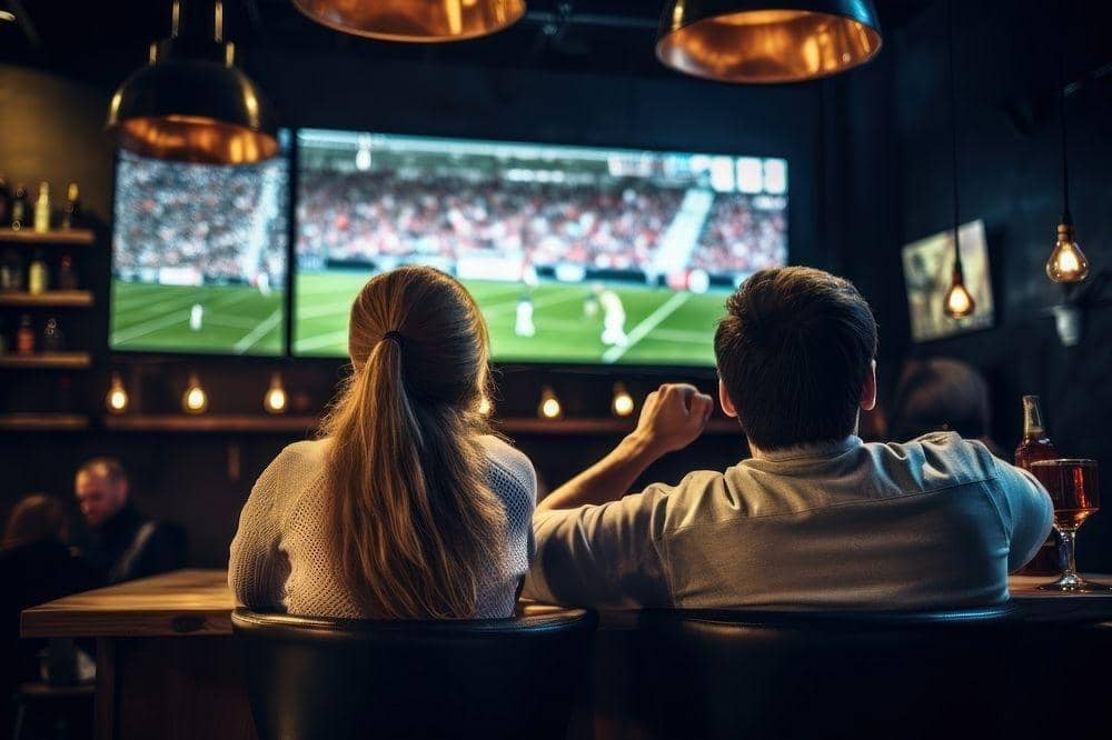 5 Penyebab Bertengkar dengan Pasangan Saat Nonton Bola.6.jpg