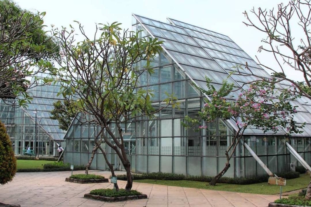 Taman Menteng