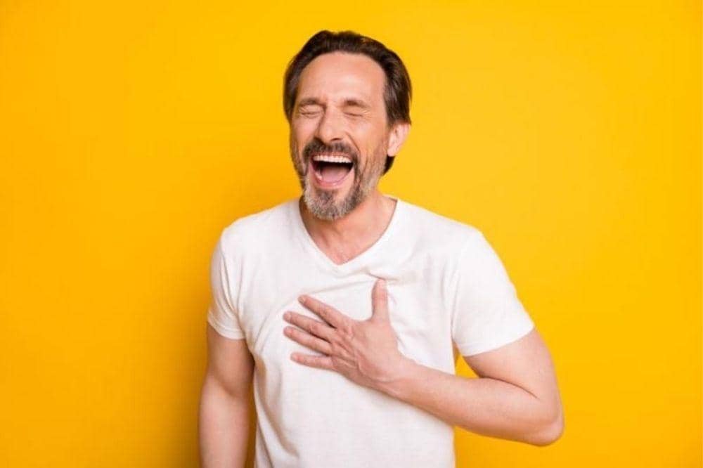 50 Jokes Bapak-Bapak tentang Rayuan yang Absurd, Bikin Senyum Sendiri.5.jpg